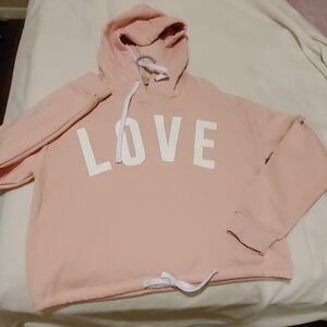 Sweat shirt